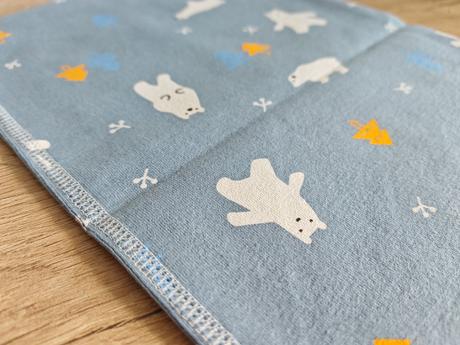 Tunel nákrčník medvede, 