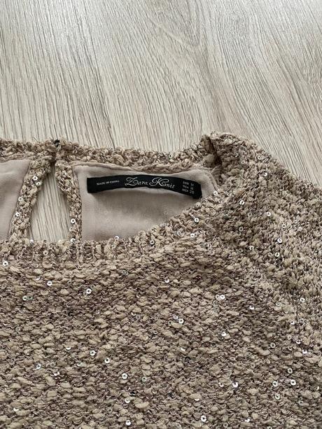 Dámska blúzka zara, zara,m