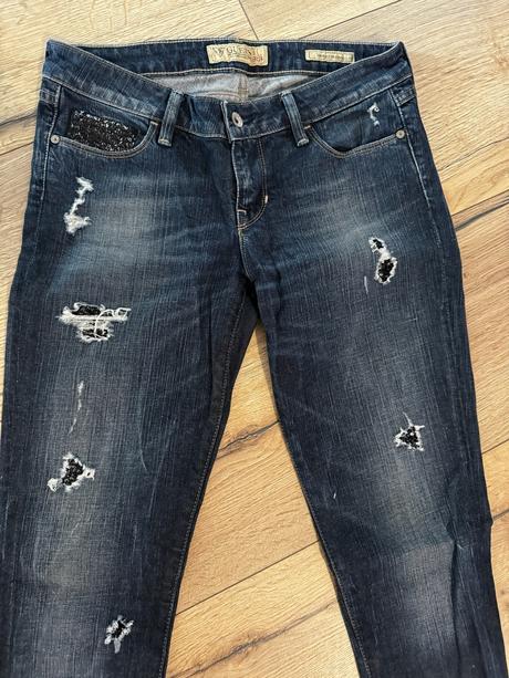 Dámske rifle guess, guess,36