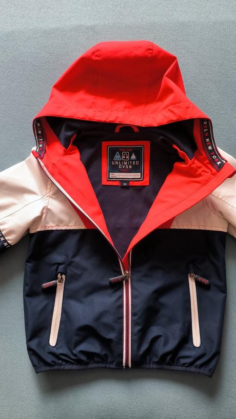 Prechodná bunda c&a, c&a,110