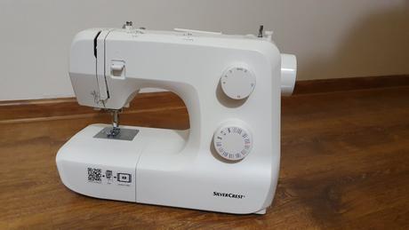 Šijací stroj, 