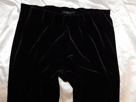 Armedangels velurove leginy, 46