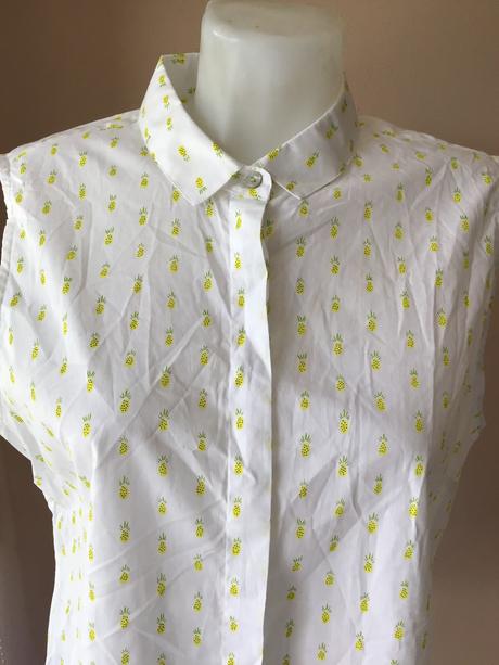 Krasna bluzka antoni alison /45, 42