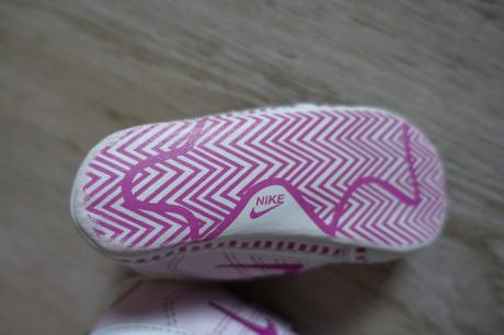 Capačky nike, adidas,18