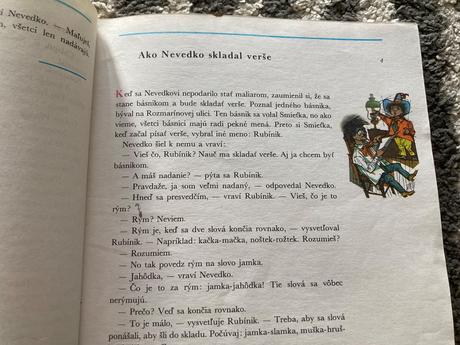 Nevedkove dobrodružstvá-vyd.1990, 