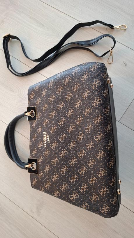 Kabelka guess - nová, guess