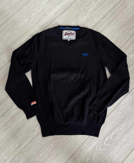 Pánsky sveter superdry, superdry,l