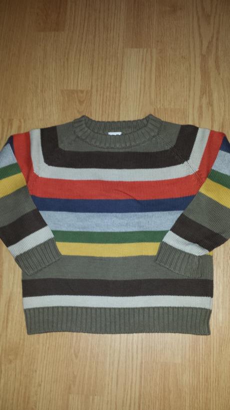 Pulover, palomino,98