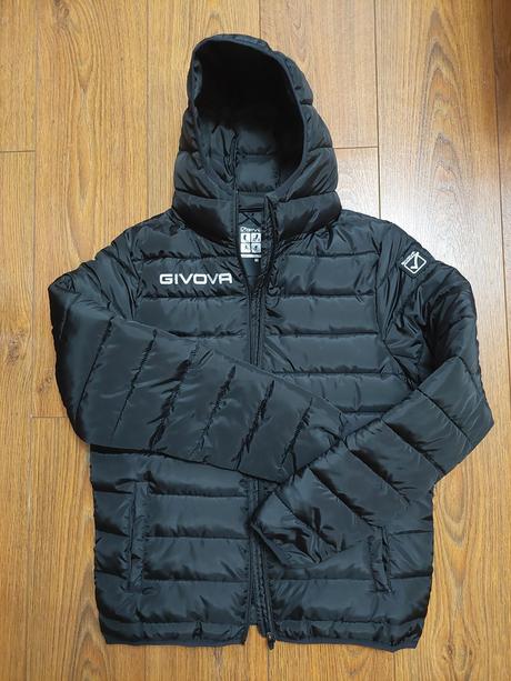 Športová vetrovka givova, m