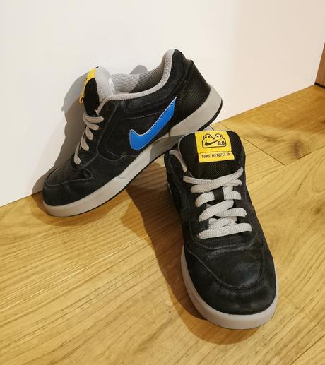 Tenisky nike renzo, veľ.35,5, nike,35