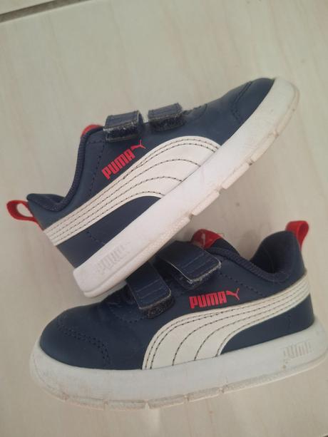 Puma tenisky, puma,22