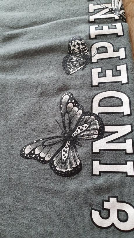 Zateplené legínové nohavice, takko,134