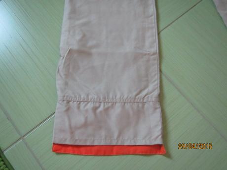 Sportove nohavice na volne dni m/l, m