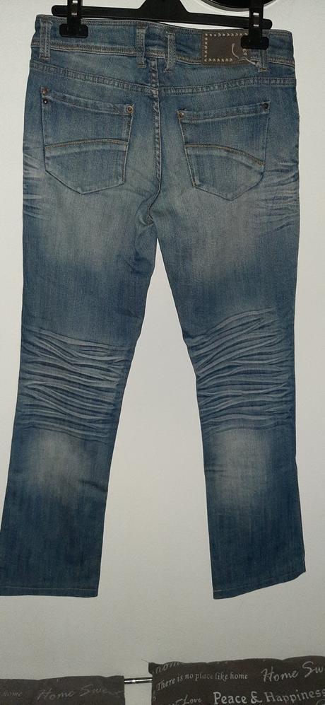 Damske rifle, orsay,38