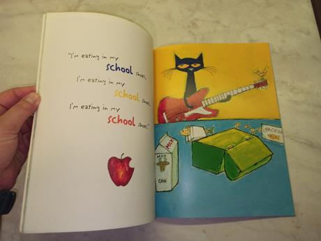 Eric litwin - pete the, 