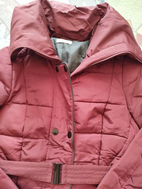 Tepla bunda m, promod,m