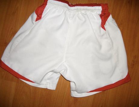 Šortky, umbro,116