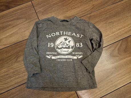 Tricko, original marines,92