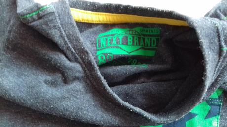 Next ricko chlapcenske, next,110