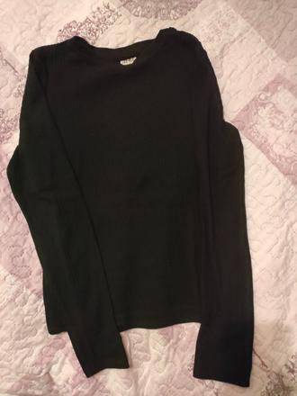 Tričko s dlhým rukávom, f&f,140