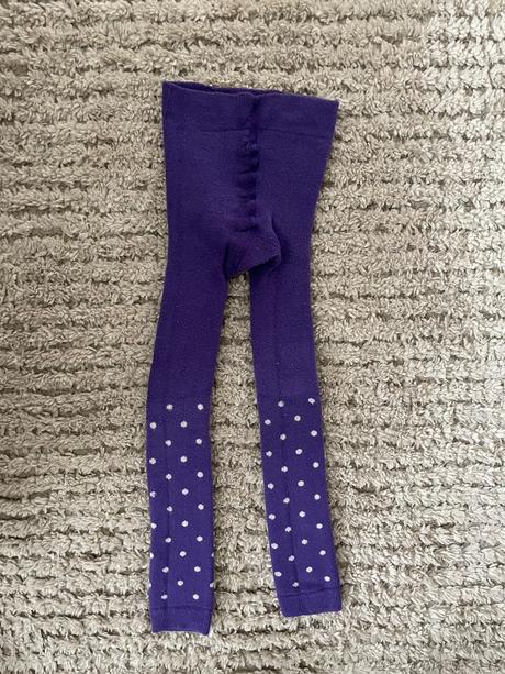 Mix oblečenia pre dievčatko 98/104, 104–116