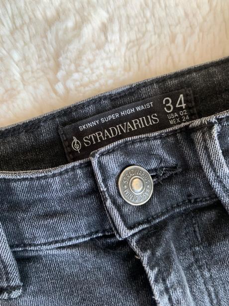 Dámske rifle, stradivarius,36