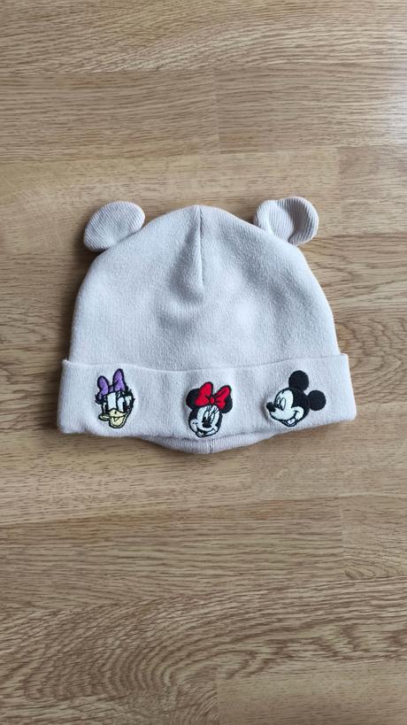 Zimná čiapka, h&m,92