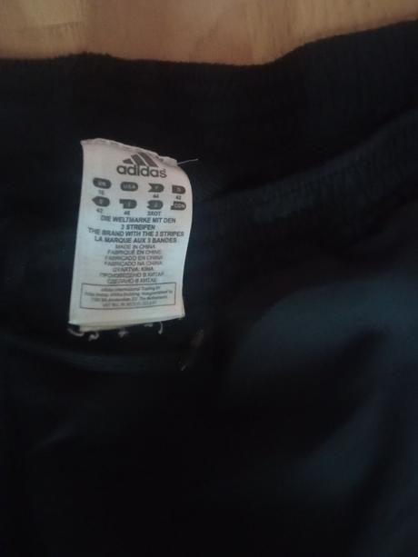 Adidas nohavice, adidas,44