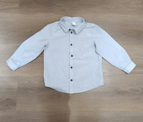 Košeľa, h&m,92