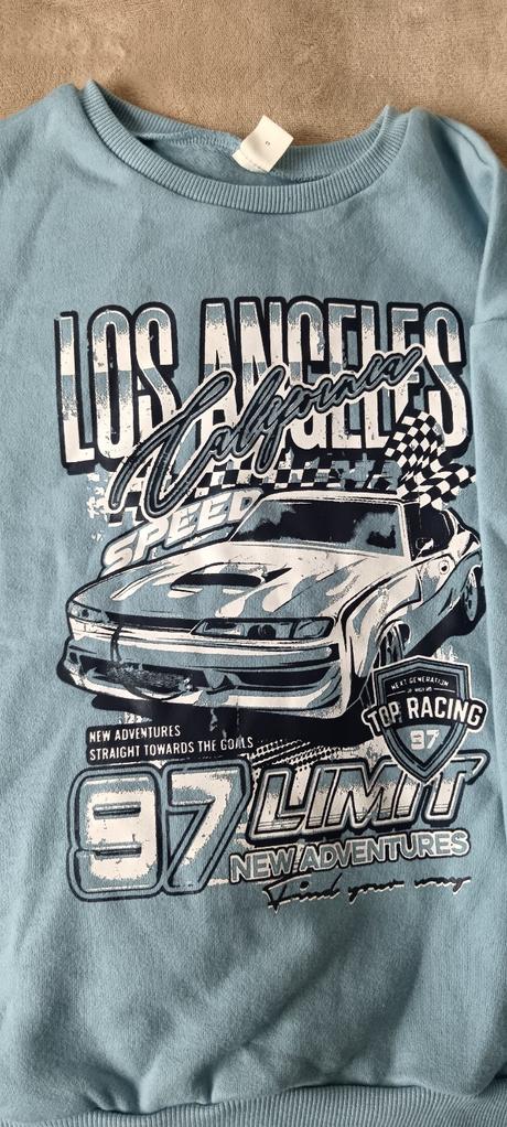 Velky balik oblecenia 146/152, 140–152