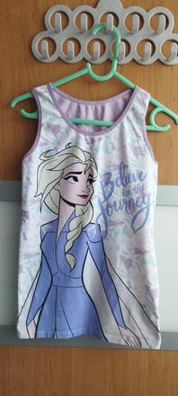 Tielko frozen, disney,134