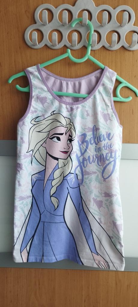 Tielko frozen, disney,134