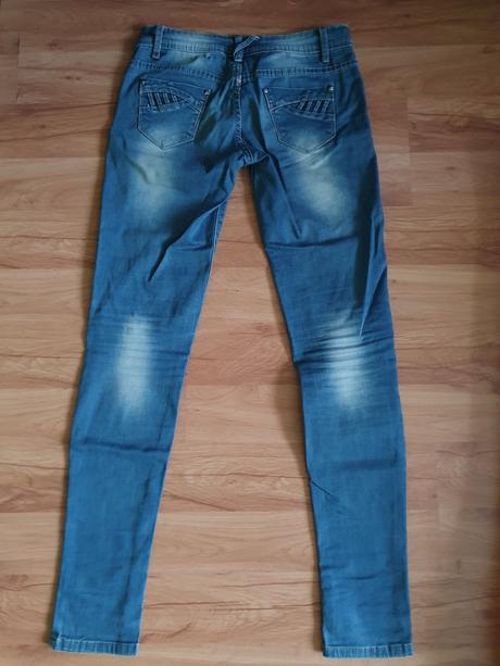 Dámske nohavice, 42