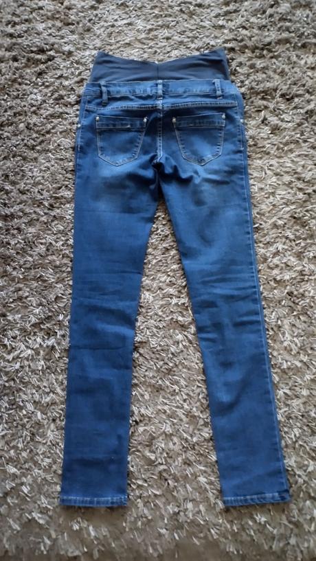 Tehotenské rifle, s