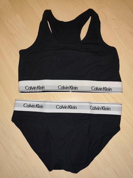 Set spodného prádla, l