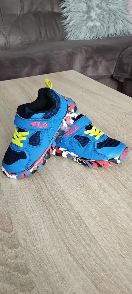 Botasky fila, fila,25