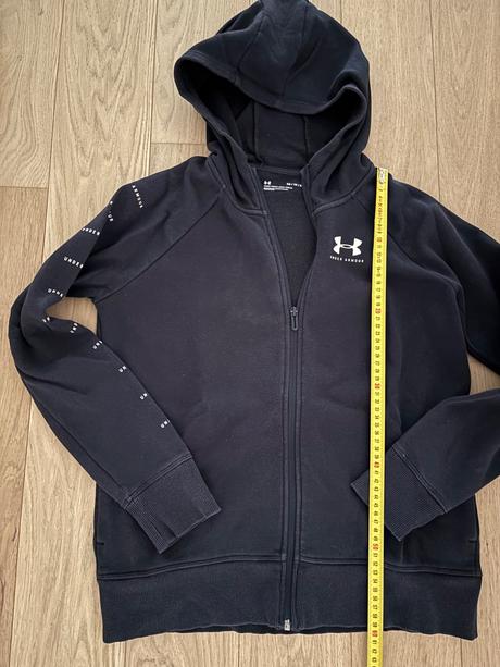 Mikina under armour, under armour,xs