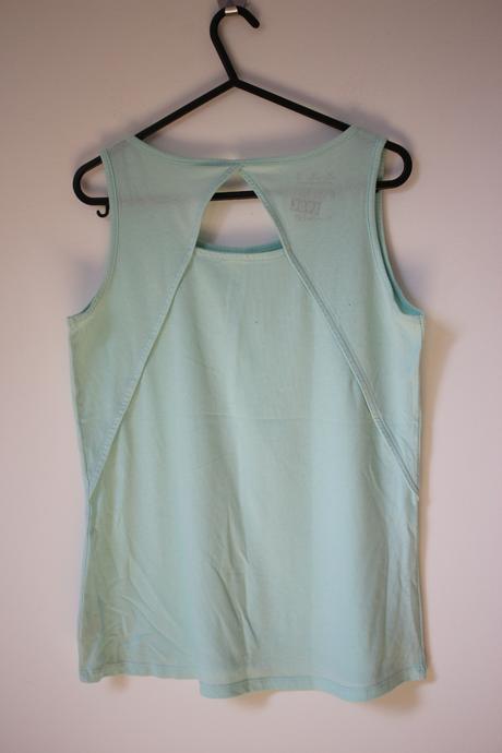 Dámske tielko, f&f,m