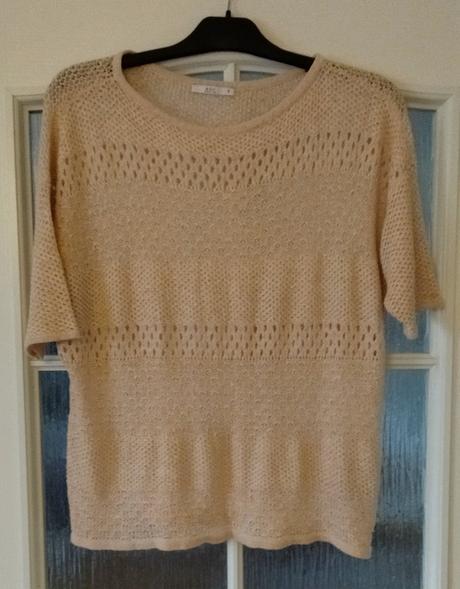 Oversize sveter esprit, esprit,m