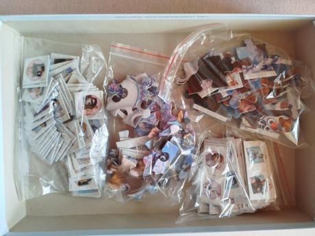 Frozen super kit 4 in 1, 