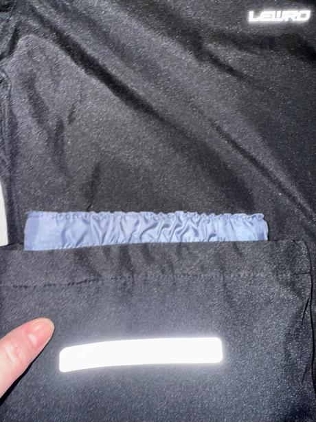 Oteplovačky lewro, lewro,152