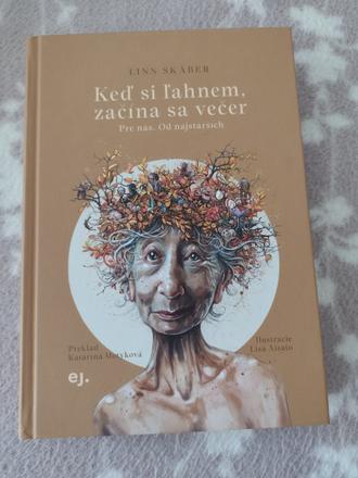 Keď si ľahnem, začína sa večer,