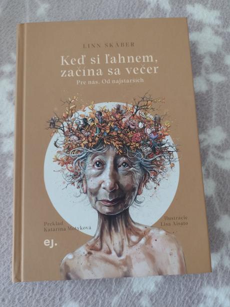 Keď si ľahnem, začína sa večer,