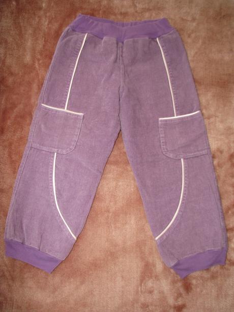 Podšité menčestráčiky, litex,104