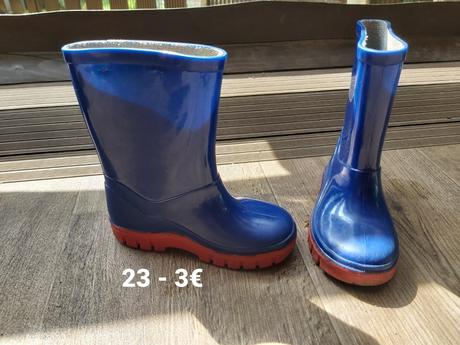 Gumáky, marks & spencer,23