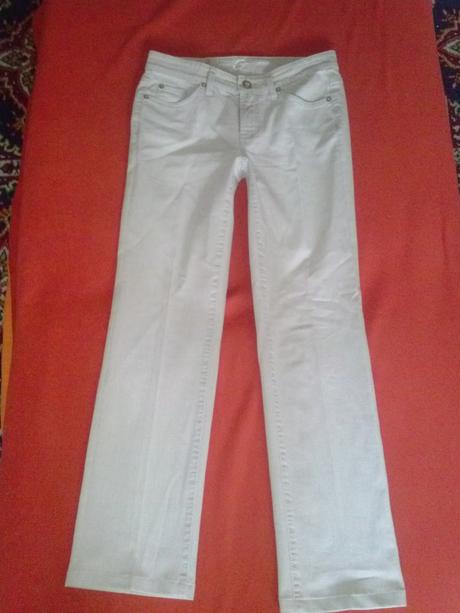 Jeans cambio pas 43 cm top. 164/170, 170