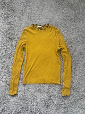 Zara top, zara,m