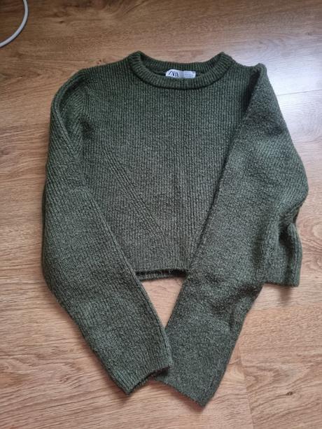 Zara sveter, zara,s