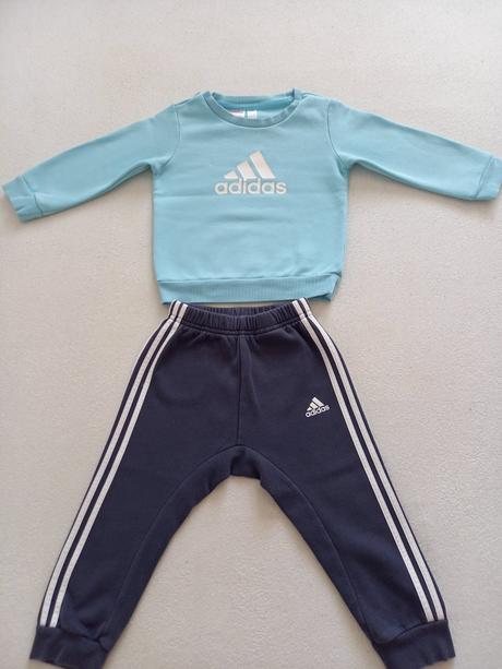 Tepláková súprava, adidas,92