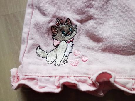 Sukienka h&m-disney, h&m,68